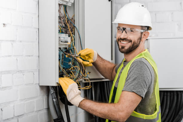 Best Electrical Rewiring Services  in Eldridge, IA