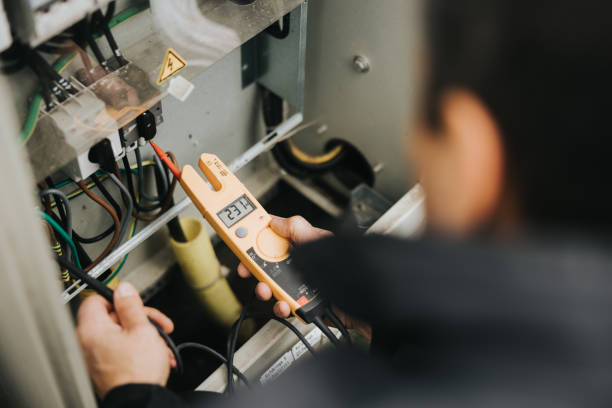 Best Electrical Upgrades for Homes  in Eldridge, IA