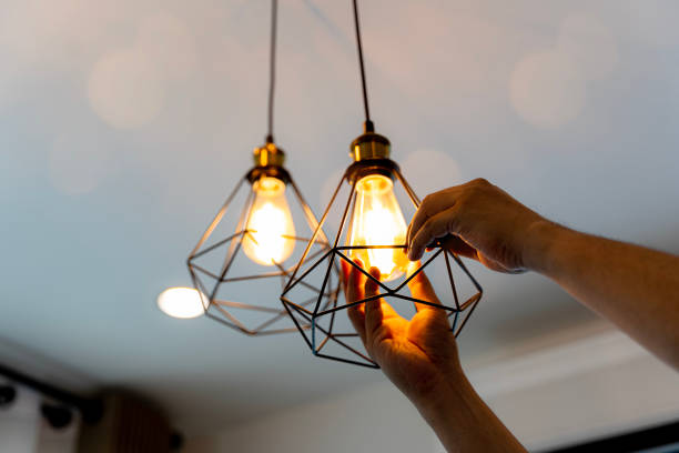 Industrial Electrical Services in Eldridge, IA