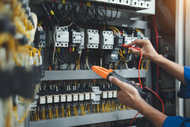 Best Home Electrical Repair  in Eldridge, IA