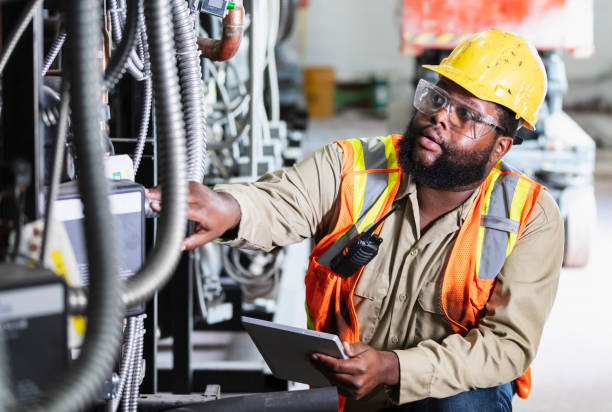 Electrical Outlet Repair in Eldridge, IA