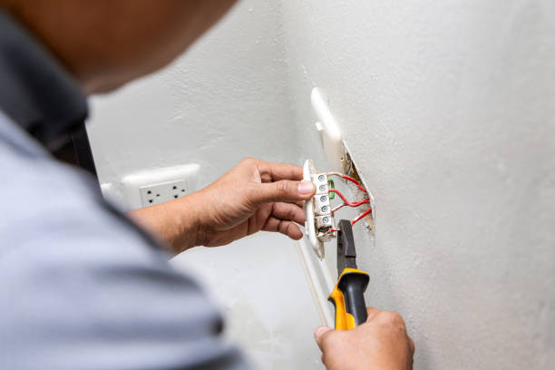 Reliable Eldridge, IA Electrician Solutions