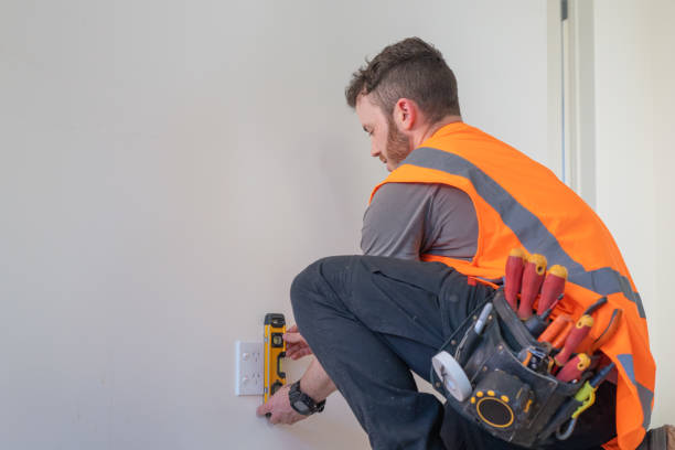 Best Electrical Repair Services  in Eldridge, IA